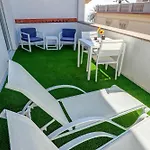 White Penthouse By Hello Homes * Sitges