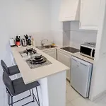 White Penthouse By Hello Homes Apartment Sitges