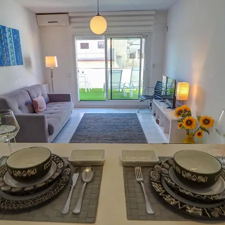 White Penthouse By Hello Homes