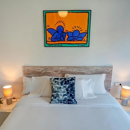 White Penthouse By Hello Homes Appartement *