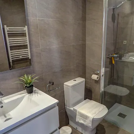 White Penthouse By Hello Homes * Sitges