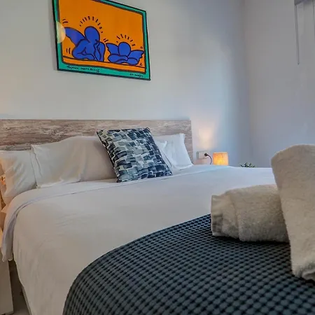 White Penthouse By Hello Homes Appartement Sitges