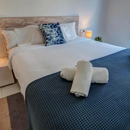 White Penthouse By Hello Homes Sitges