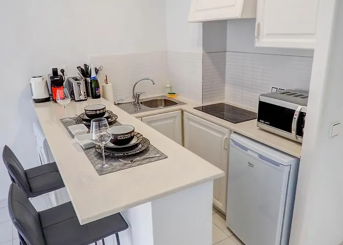 White Penthouse By Hello Homes Appartement Sitges