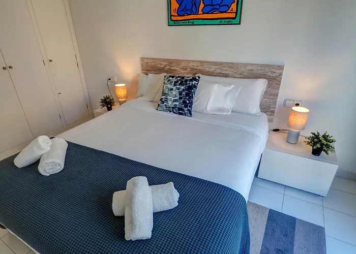 Appartement White Penthouse By Hello Homes