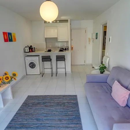 White Penthouse By Hello Homes