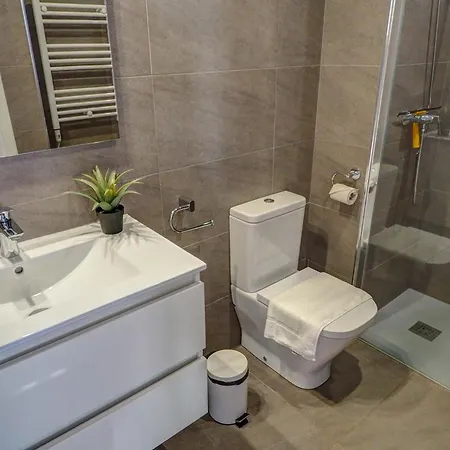 Apartament White Penthouse By Hello Homes