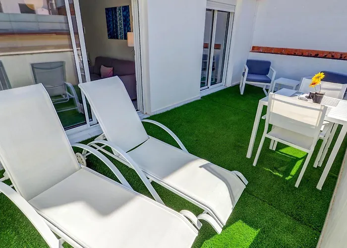 Apartament White Penthouse By Hello Homes *