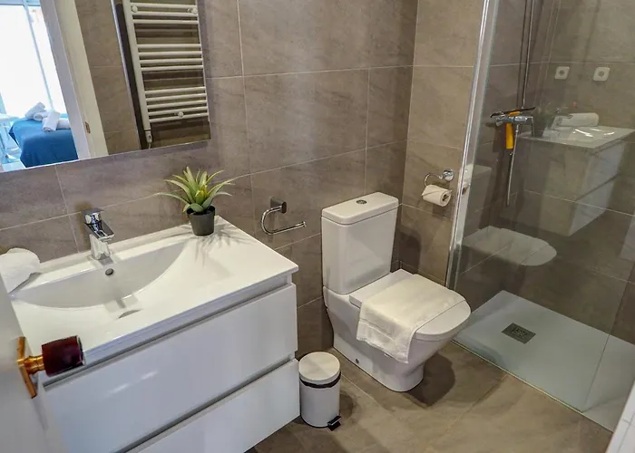 Apartament White Penthouse By Hello Homes